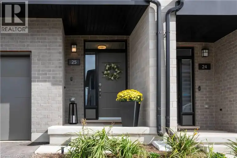 350 RIVER Road Unit# 25 | 350 RIVER Road Unit# 25, Cambridge | 3076624