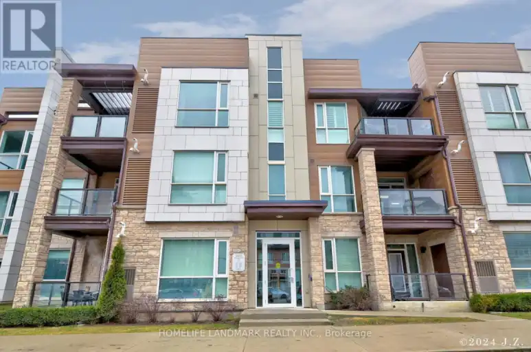 308 - 2370 KHALSA GATE W | 308 - 2370 KHALSA GATE W, Oakville | 3078211