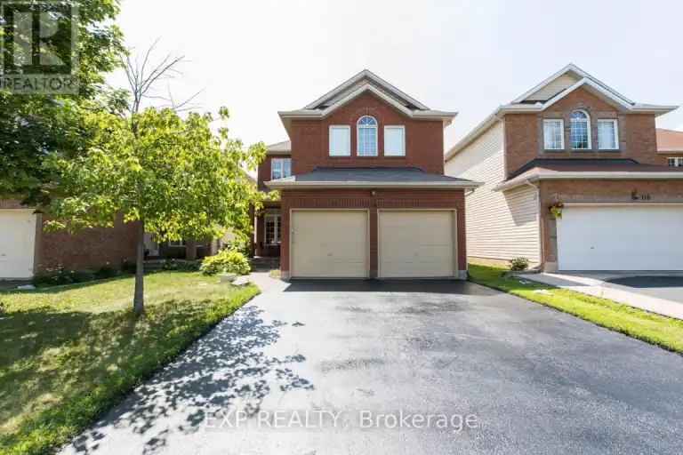 118 FINN COURT | 118 FINN COURT, Ottawa | 3081602