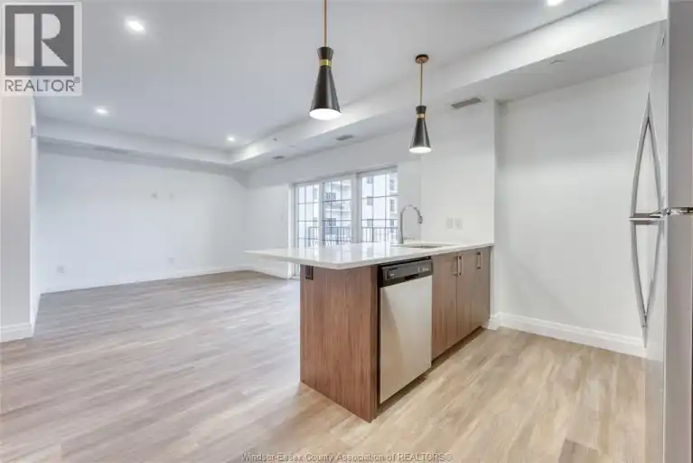3817 HOWARD AVENUE Unit# 301 | 3817 HOWARD AVENUE Unit# 301, Windsor | 3078220