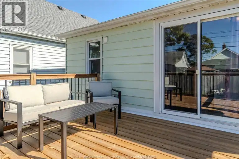 1533 DROUILLARD | 1533 DROUILLARD, Windsor | 3078225