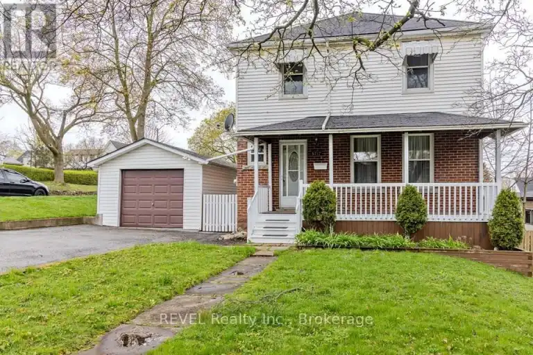 5717 LOWELL AVENUE | 5717 LOWELL AVENUE, Niagara Falls | 3078236