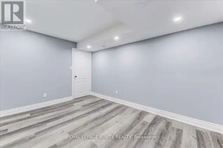 BSMT - 14 RUSHLANDS CRESCENT | BSMT - 14 RUSHLANDS CRESCENT, Whitby | 3081050