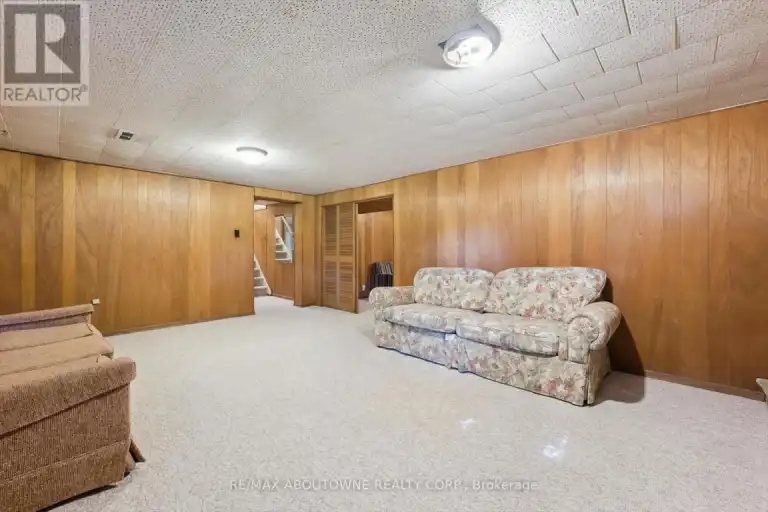 1095 LINBROOK ROAD | 1095 LINBROOK ROAD, Oakville | 3076967