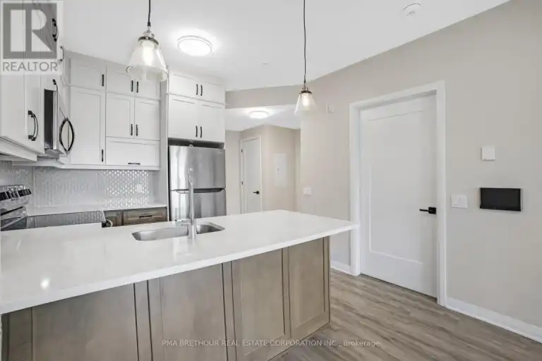 101 - 50 KAITTING TRAIL | 101 - 50 KAITTING TRAIL, Oakville | 3078249