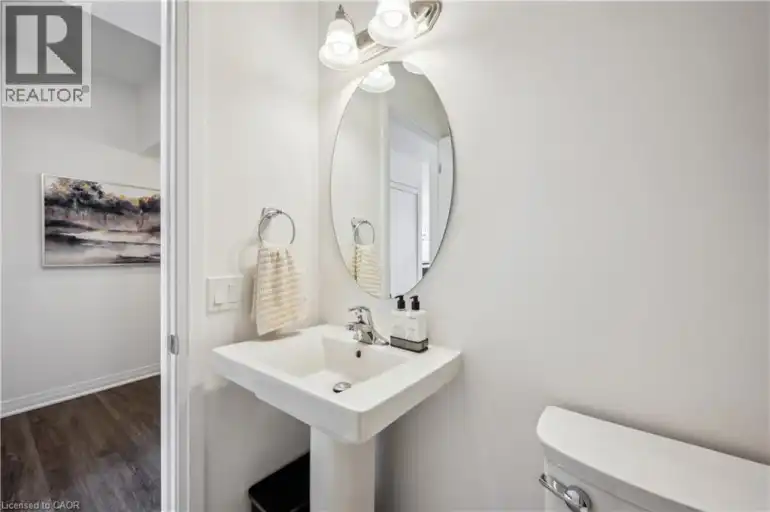 265 COTTON GRASS Street Unit# 116 | 265 COTTON GRASS Street Unit# 116, Kitchener | 3078250