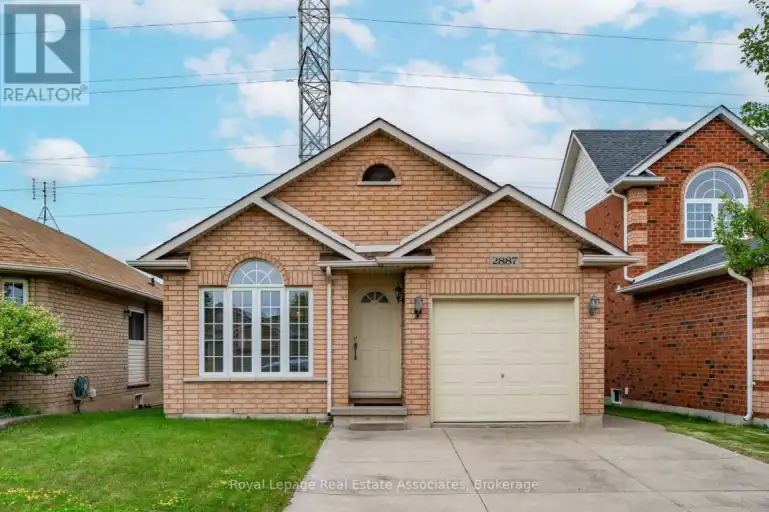 2887 DARIEN ROAD | 2887 DARIEN ROAD, Burlington | 3077642