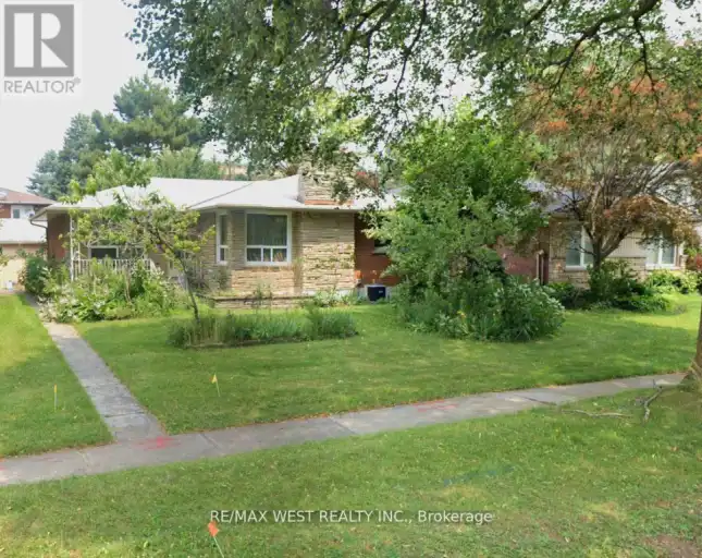 6725 CRAWFORD STREET | 6725 CRAWFORD STREET, Niagara Falls | 3076348