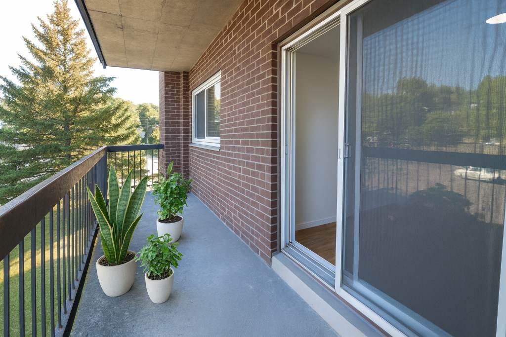Complexe du Parc | Studio à Louer | Studio for Rent | Sherbrooke | 3074261