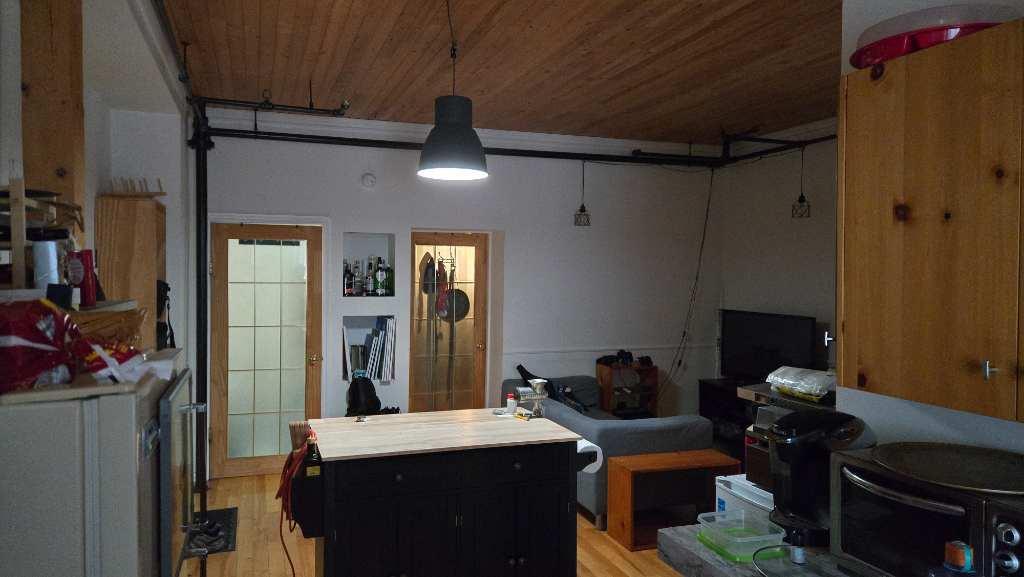 CESSION DE BAIL - 4 1/2 Vieux-Lévis | 3074263