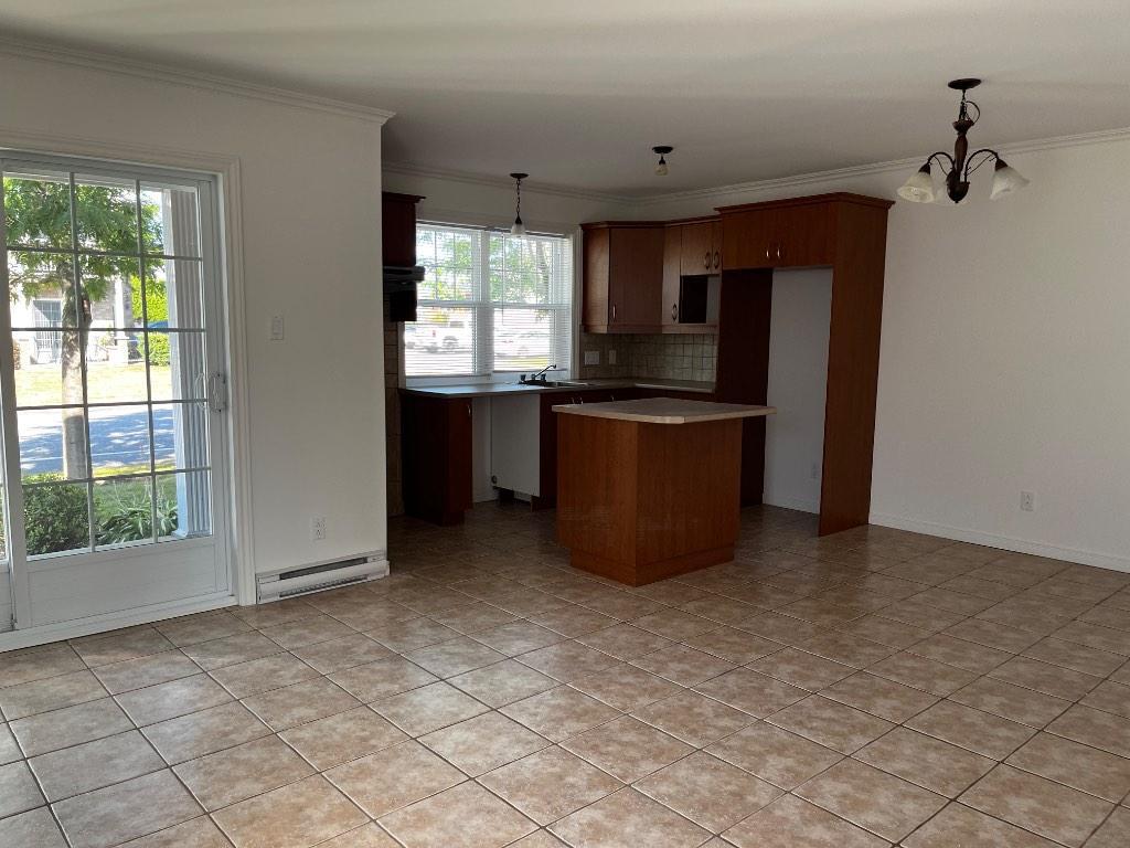 3½ de finition supérieure pour personne seule semi-retraité, retraité | 3074265