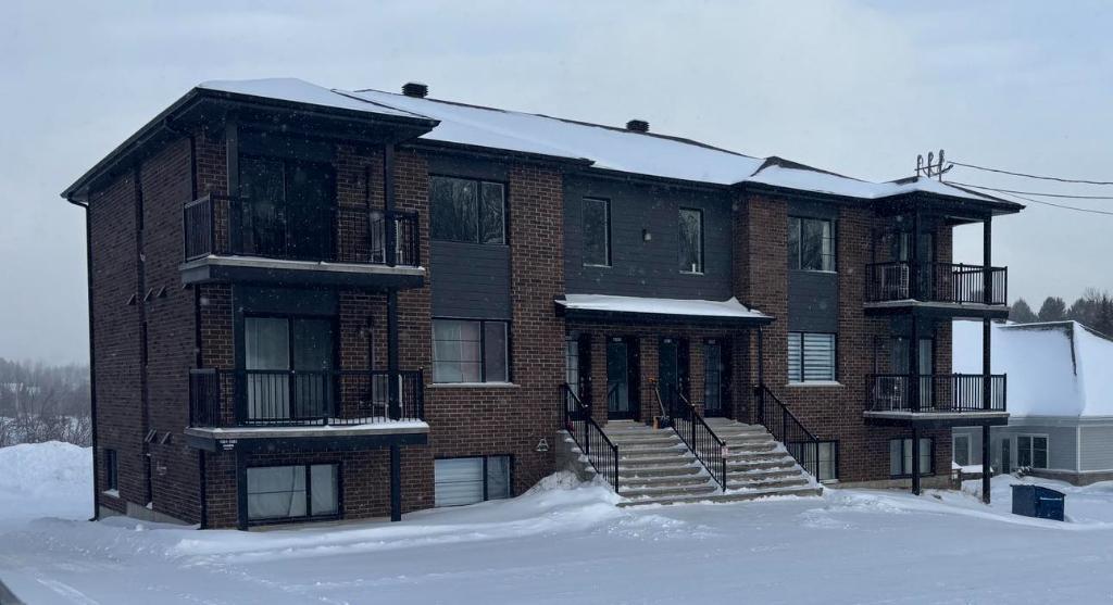 4 1/2 À LOUER (ST-DENIS-DE-BROMPTON) | 3074273