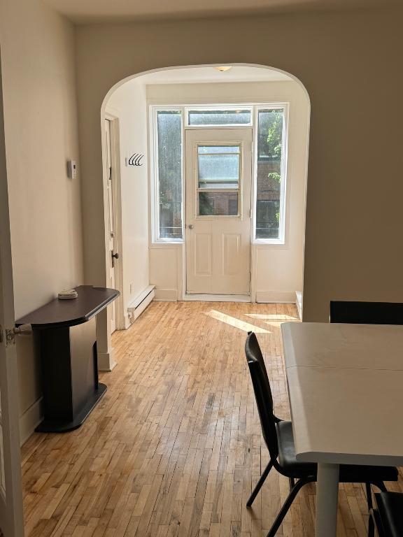 4 1/2, TOUT INCLUS, CENTRE-VILLE TROIS-RIVIERES | 3074274