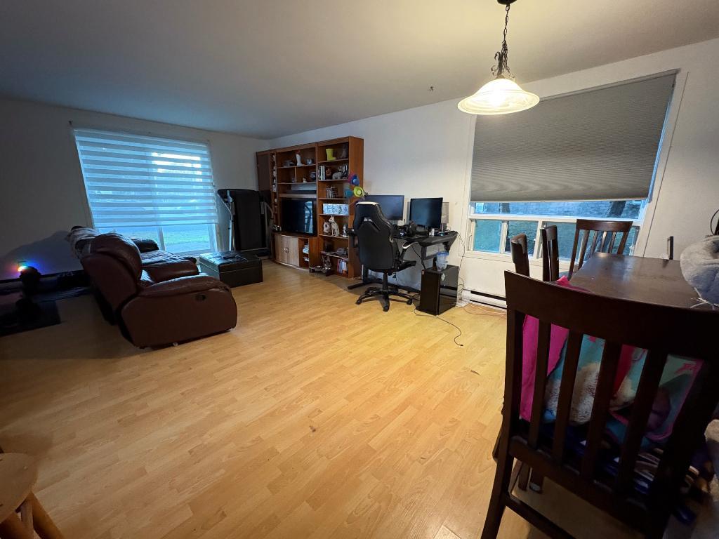 4 1/2 au rez-de-chaussée à louer à Charny | 3074276