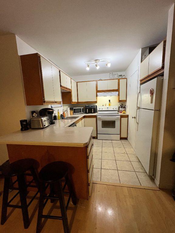 4 1/2 au rez-de-chaussée à louer à Charny | 3074276