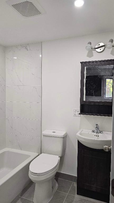 Appartement de 2 chambres et 1 salle de bain idéal pour 2 personnes | 3074282