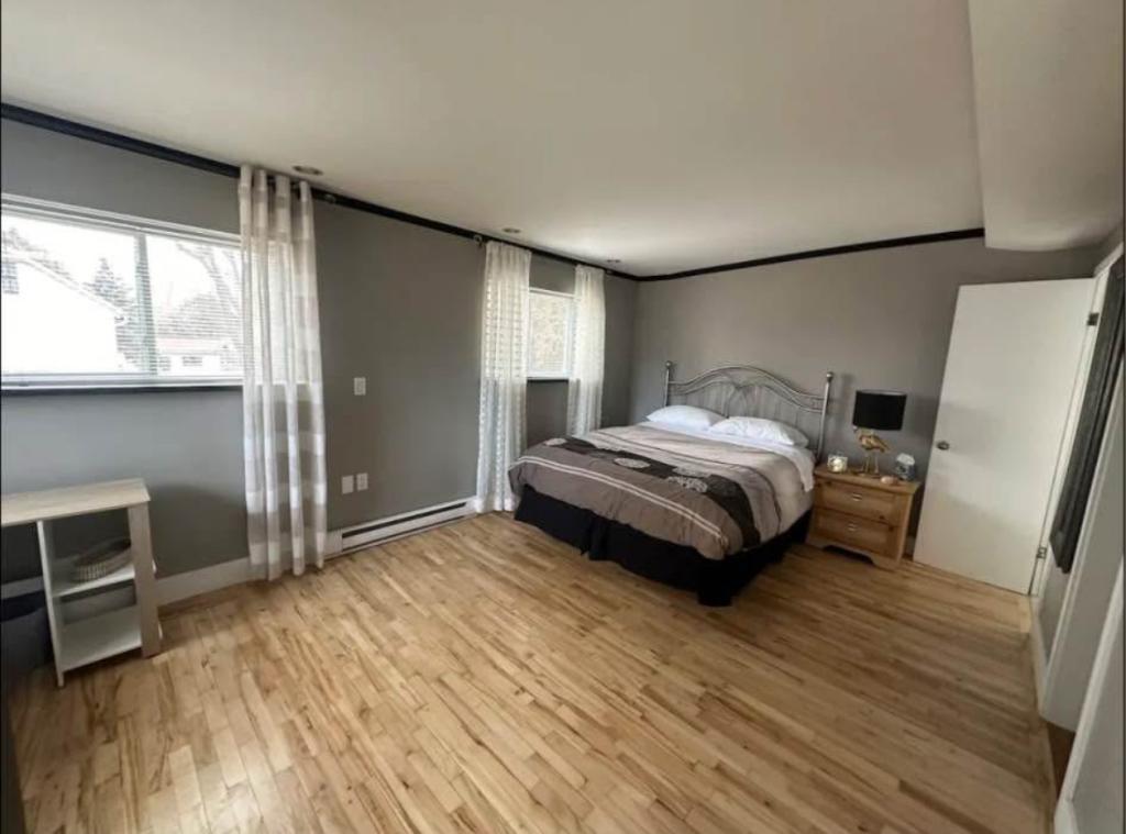 Logement sur 2 etages a louer | 3074296