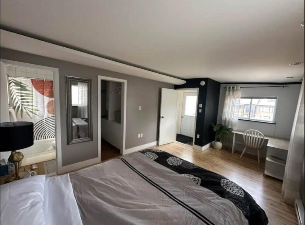 Logement sur 2 etages a louer | 3074296