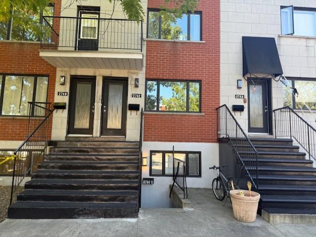 appartement 4 et demie à louer | 3074300