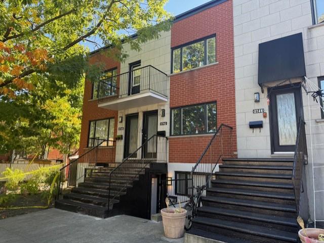 appartement 4 et demie à louer | 3074300