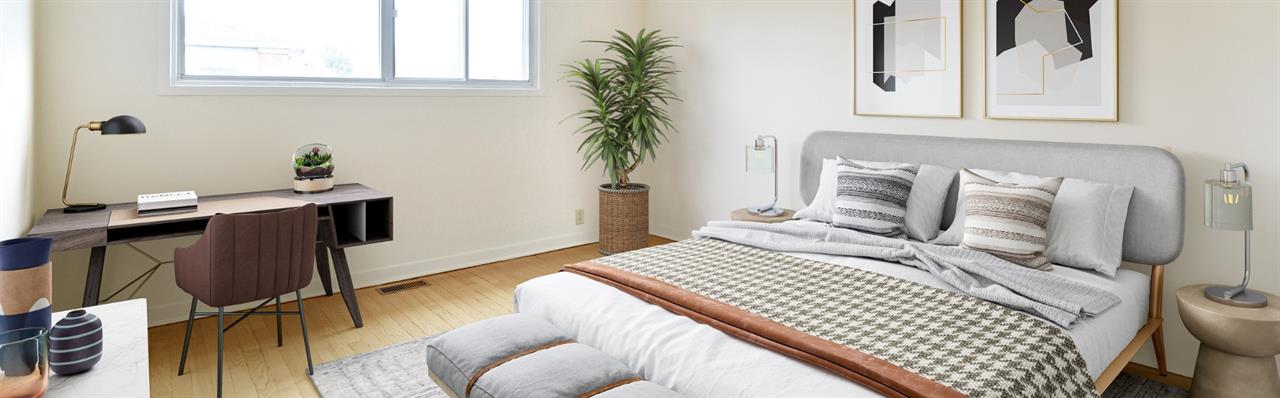 Parkwood Hills Townhomes & Garden Homes | 3074330