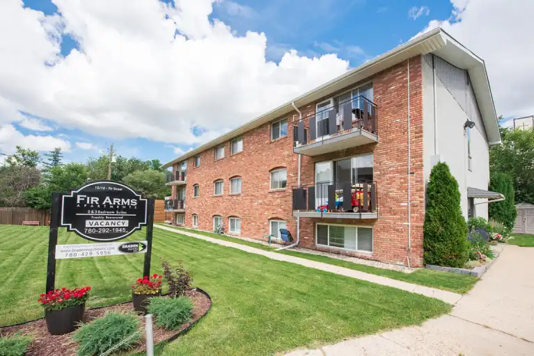 Fir Arms | 16 Fir Street, Sherwood Park | 3074425
