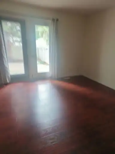 2 bedroom tonwhouse with ample space for storage and a backyard availavle immedi | 57 Georgian Villas Northeast, Calgary | 3074474
