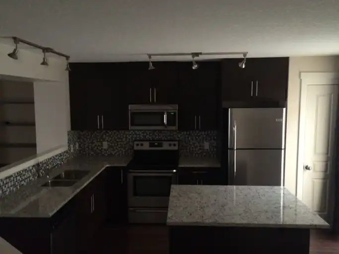 3 bedroom townhouse with attached double garage with amazing locationo | Calgary | 3074475