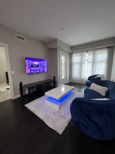Fully Furnished 1 bed 1 bath for rent | Edmonton | 3074477