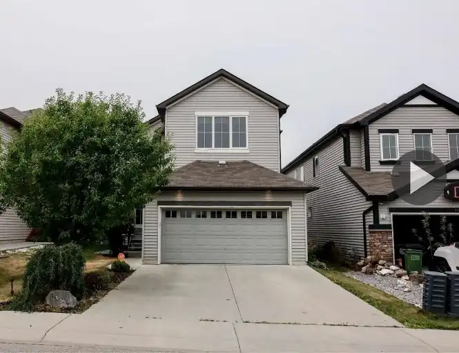 3 BR+Bonus Room+2.5 Bath-Spacious Home for Rent-Walker Lakes, SW Edmonton | 1120 59 Street Southwest, Edmonton | 3074480
