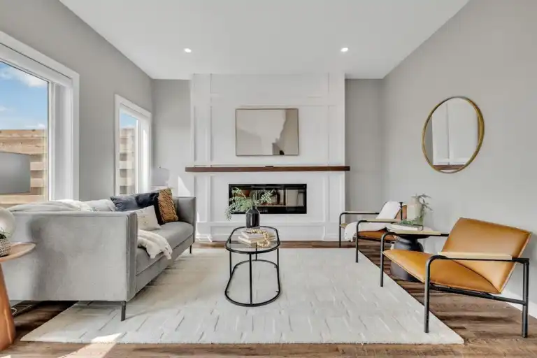 17-200 Skyline Drive - 1 | 200 Skyline Drive 17, Winnipeg | 3074500