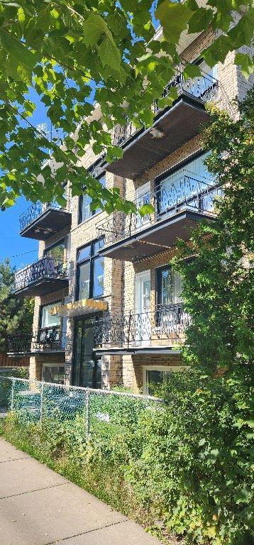 4.5 A LOUER ROSEMONT | 3074512
