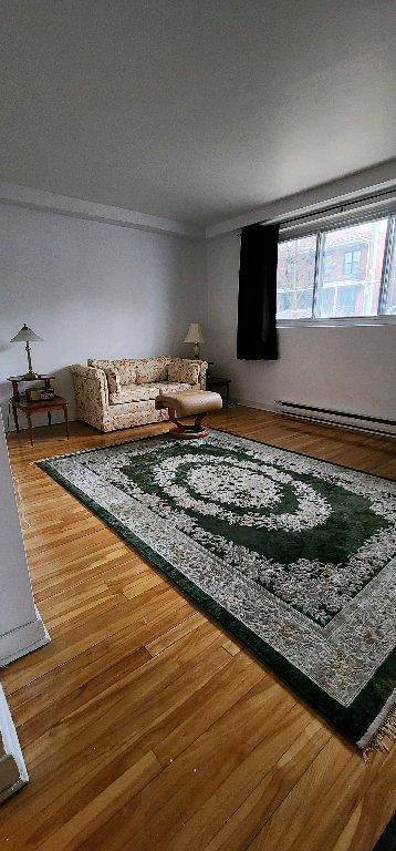 4.5 A LOUER ROSEMONT | 3074512