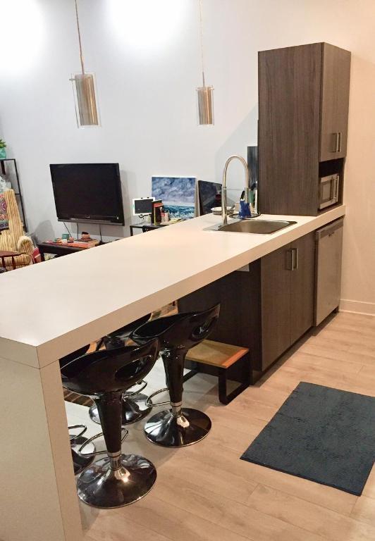 Joli 3 1/2 à louer - Plateau Mont-Royal | 3074520