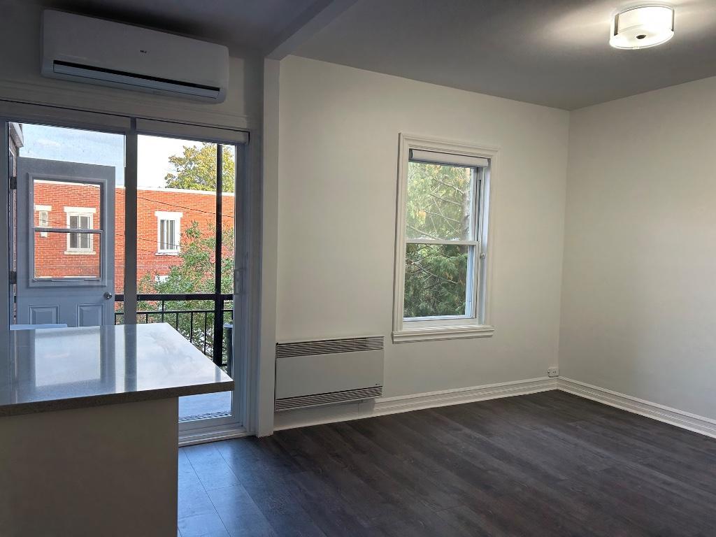 Haut de duplex 41/2 à Verdun ouest | 3074523