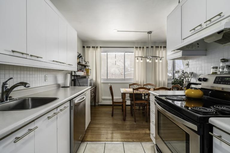 Appartement 5 ½ à louer Sainte-Foy / Sillery décembre 2025 | 3074529