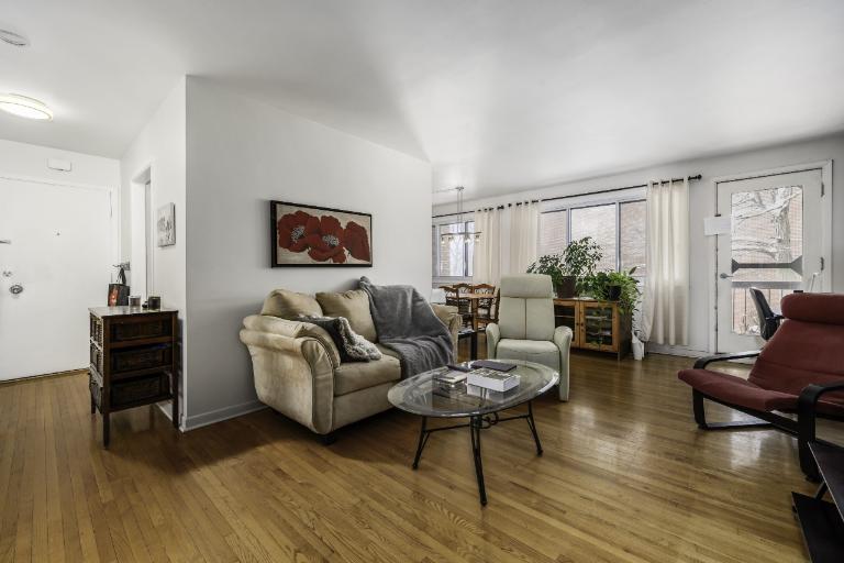 Appartement 5 ½ à louer Sainte-Foy / Sillery décembre 2025 | 3074529