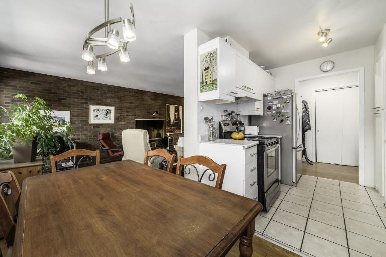 Appartement 5 ½ à louer Sainte-Foy / Sillery décembre 2025 | 3074529