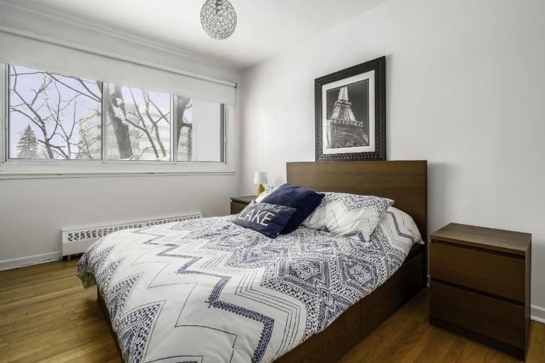 Appartement 5 ½ à louer Sainte-Foy / Sillery décembre 2025 | 3074529