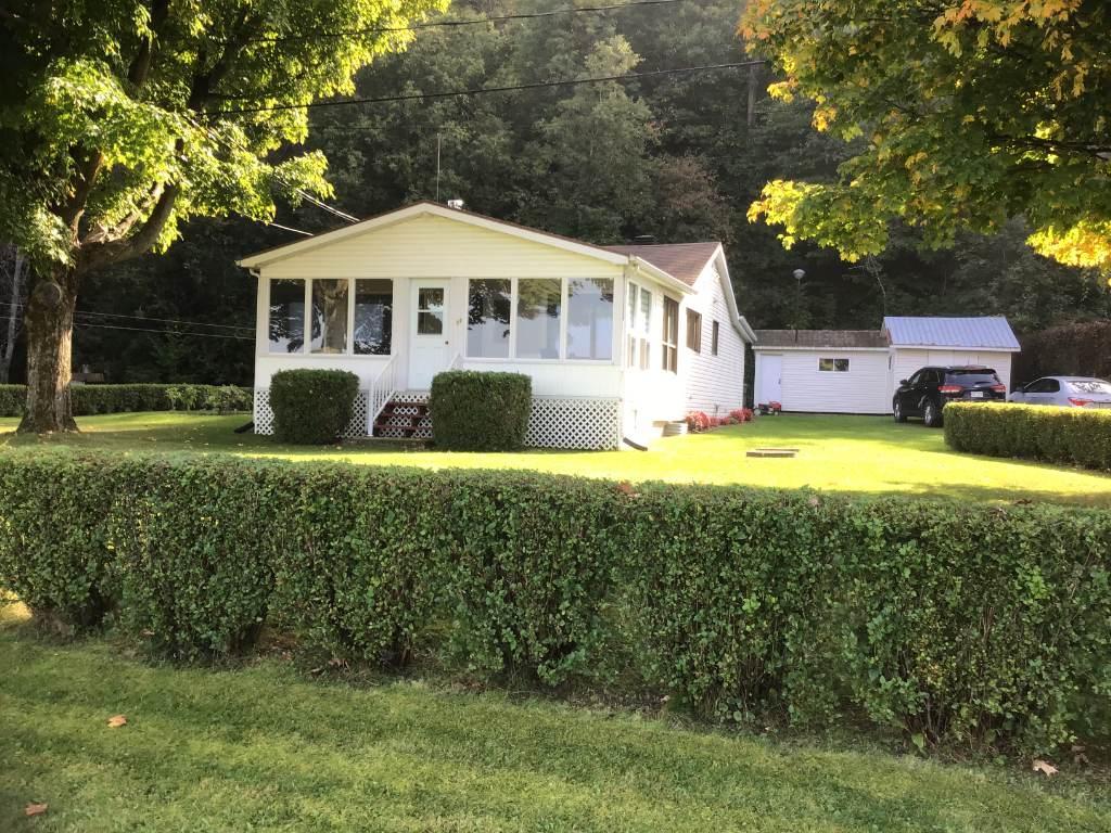 Maison à louer sur le bord du fleuve | 3074531