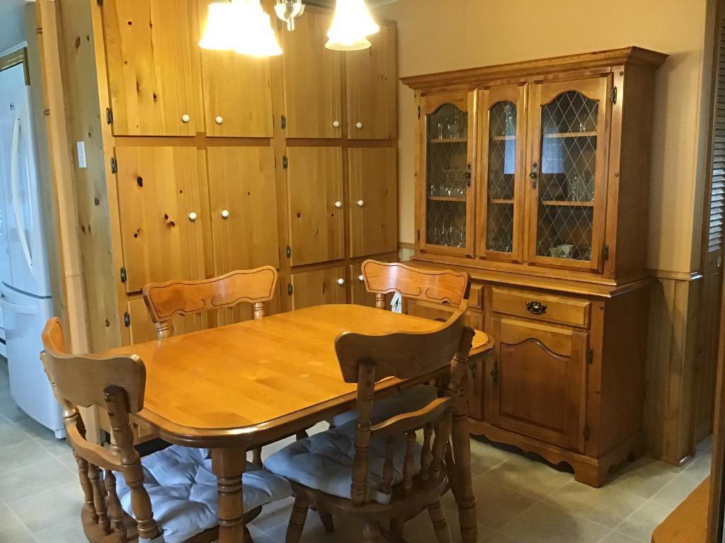 Maison à louer sur le bord du fleuve | 3074531