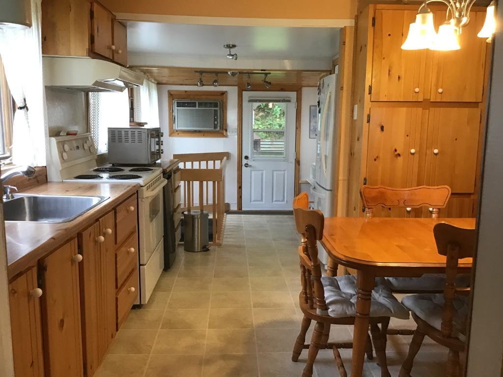 Maison à louer sur le bord du fleuve | 3074531