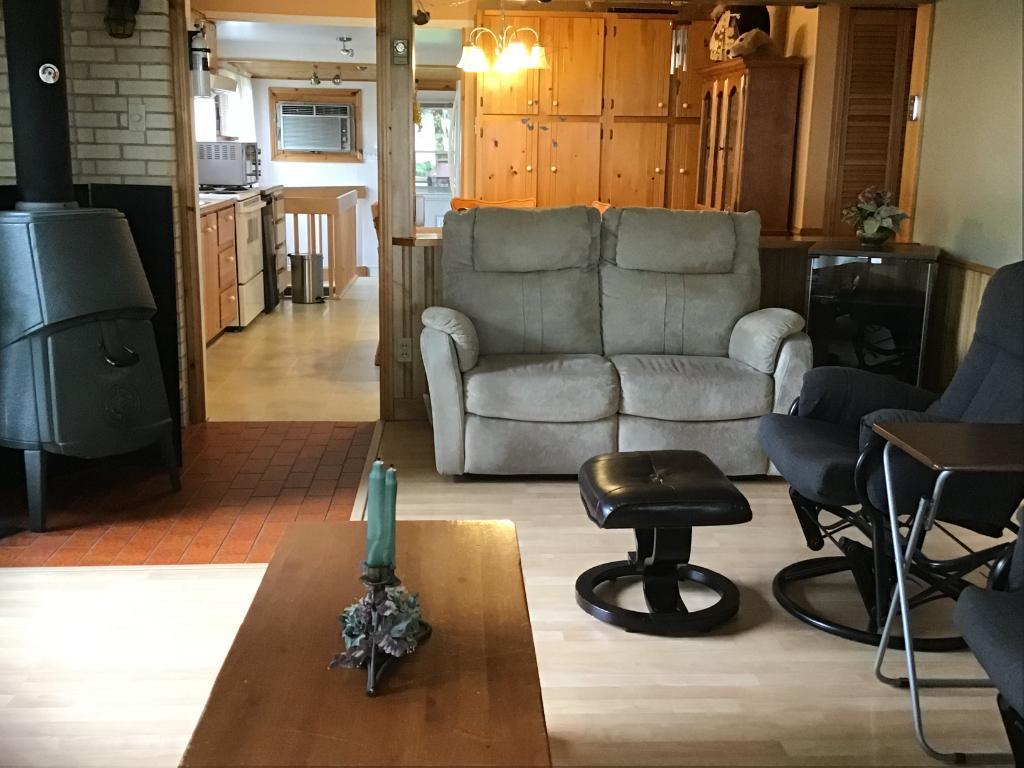 Maison à louer sur le bord du fleuve | 3074531