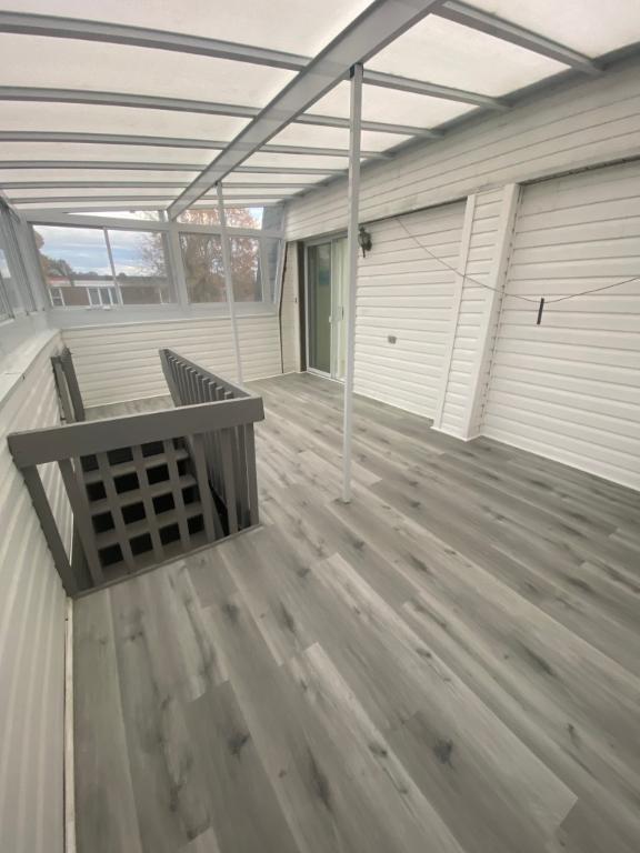 Chomedey grand 2cac 1 sdb apartment avec solarium à louer | 3074533