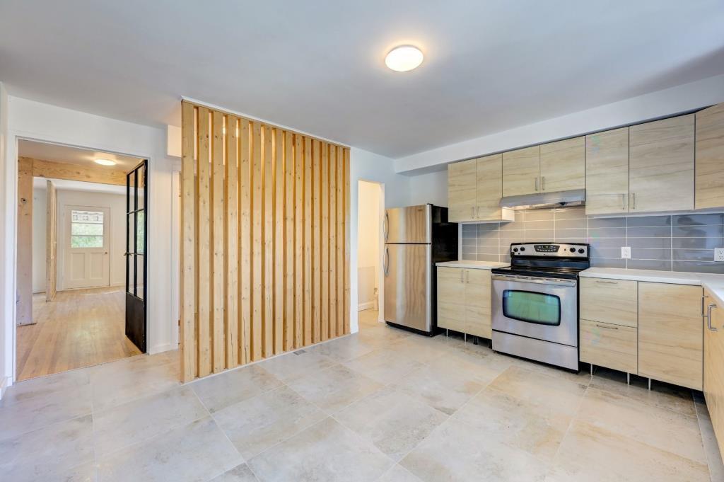 Appartement à louer - Ville-Émard (Sud-Ouest) | 3083921
