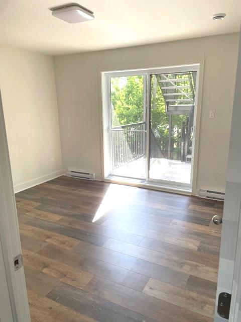 4 1/2 Apartment 2 Beds Built In 2020 | 3074536