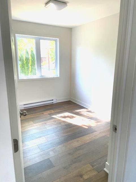 4 1/2 Apartment 2 Beds Built In 2020 | 3074536