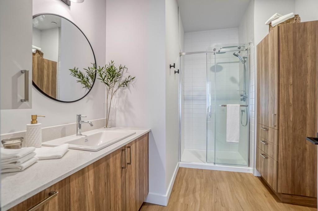 Condos 1 - 2 chambres à louer à partir de 1 680$ Saint-Constant - appartement / logement | 3074538