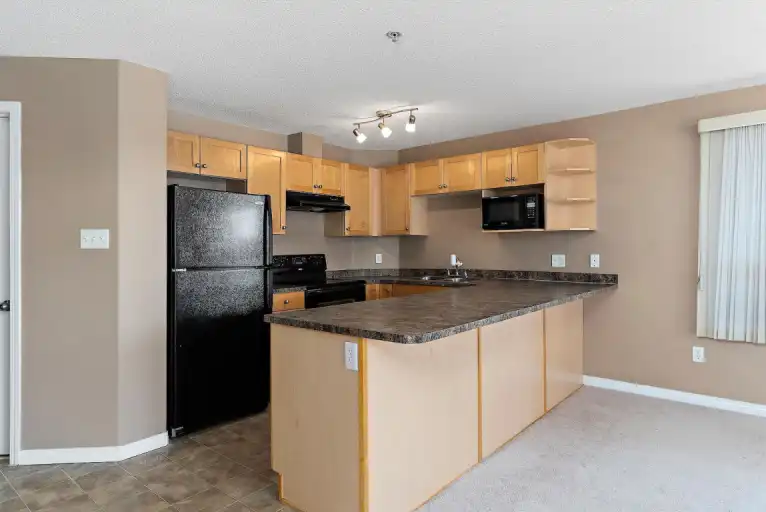 For Rent – $1,600/month | Heat, Water, Parking & Gym Included | 1124 - 9363 Simpson Drive Northwest, Edmonton | 3074610