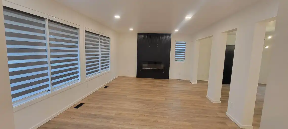 4-Bedroom, 3 Bathrooms House for Rent | 59 Brookpark Crescent Southwest, Calgary | 3074617